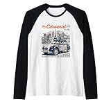 Célébrez la riche histoire du design automobile français avec notre gamme de vêtements sous licence officielle Citroën