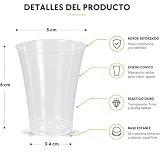 Opiniones y reviews de Vasos tequileros desechables , listamos los 10 mejores. 24 Opiniones y reviews de Vasos tequileros desechables , listamos los 10 mejores. 22