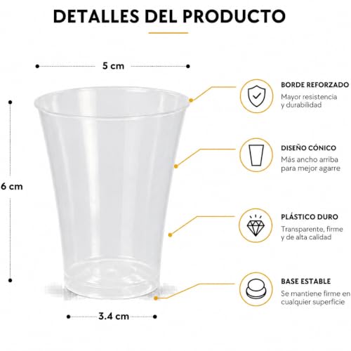 Opiniones y reviews de Vasos tequileros desechables , listamos los 10 mejores. 23 Opiniones y reviews de Vasos tequileros desechables , listamos los 10 mejores. 21