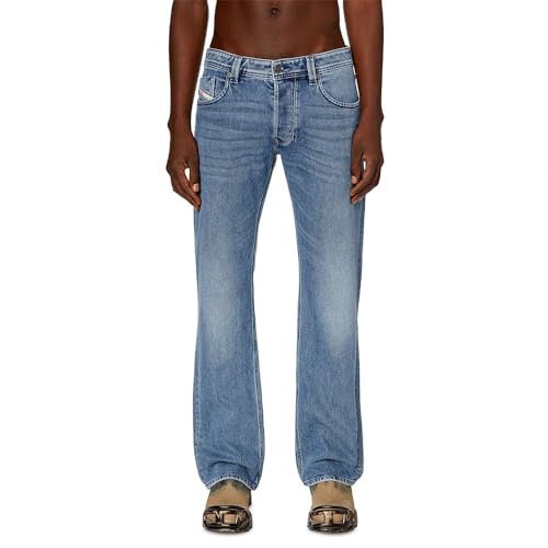 Diesel 1985 Larkee Jeans, 01 09h30, 27W / 32L Hombre