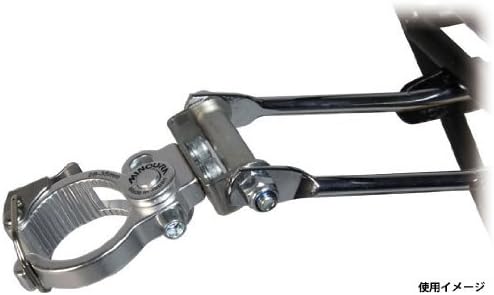 Amazon Minoura ミノウラ シートポスト クランプ Mt 800n用 リアキャリア ブラック Mt 800n セット買い ミノウラ Minoura シートクランプ