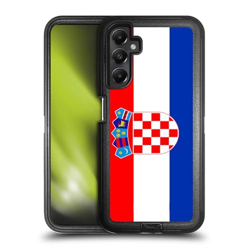 Évitez les bris d'écran : coque antichoc Croatie Samsung A05s