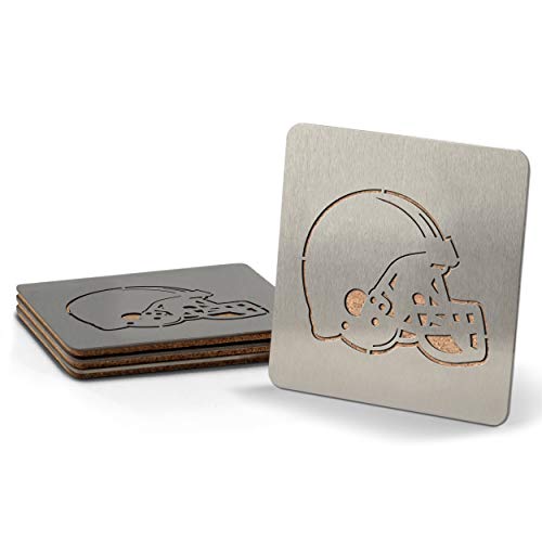 YouTheFan NFL Cleveland Browns Boasters