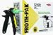 FROTH-PAK 12 (1.75 PCF) Sealant