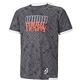 Camiseta de fútbol de Neymar Jr