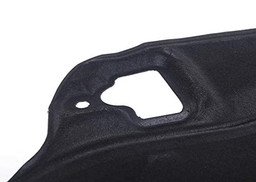 7307579 R55 R56 R57 R58 R59 12-15 Hood Thermal Insulation : Amazon 