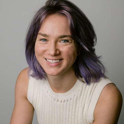 Uncharted Waters: A Psychologist's Guide to Radical Authenticity, with Dr. Kiki Fehling