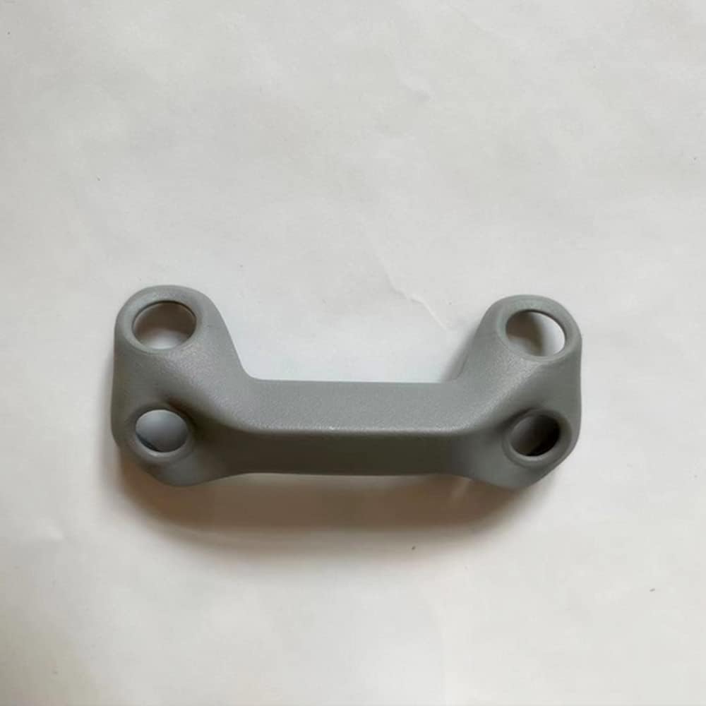 Middle Drone Shell Air 2S Frame Replacement for DJI Mavic Air 2S