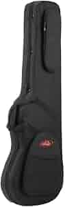 Amazon | SKB プレシジョン/ジャズベース用セミハードケース 1SKB