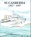 SS Canberra, 1957-97