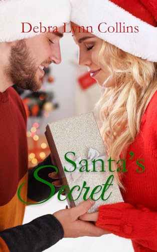 Santa's Secret 108909227X Book Cover