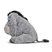 Disney Christopher Robin Collection Large Winnie The Pooh Eeyore Soft Toy - 50cm