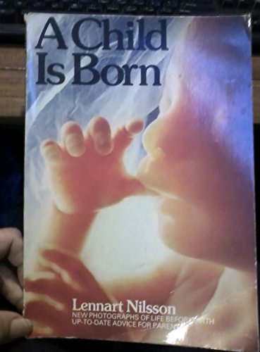 A Child is Born B018GEUIJY Book Cover