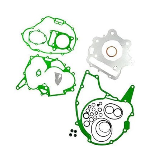 Kit joints haut moteur étanche pour Fourtrax TRX300EX 1993