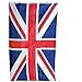 New 2x3 United Kingdom Flag British Union Jack UK Flags