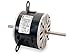 Motor, PSC, 1/3 HP, 1300 RPM, 230V, 48Y, OAO