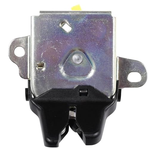Serrure hayon arrière réparation fermeture coffre Toyota Corolla 2003 64610-02050