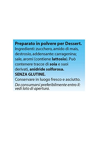 S.Martino Panna Cotta, 1er Pack (1 x 1.04 kg)