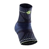 Tobillera estabilizadora de tobillo para deportes como correr, senderismo, tenis, deportes de invierno, fitness o entrenamiento al aire libre