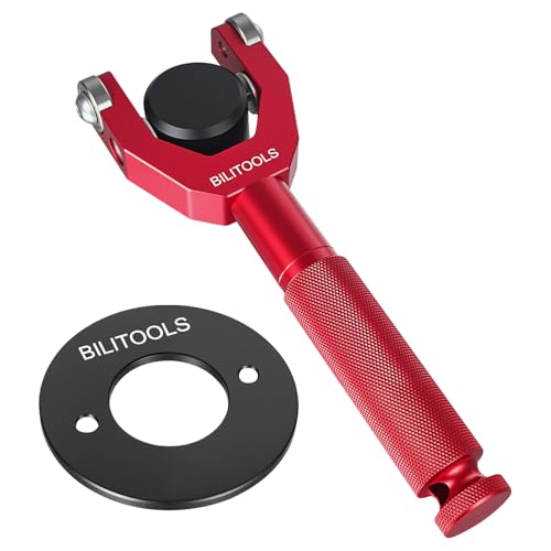 BILITOOLS X3 Belt Changing Tool Clutch Removal & Belt Removal Tool Compatible with Can-Am Maverick X3 / X3 Max/RS/DS/Turbo R RR 2017-2022 Fits 64 & 72 Wheel Base UTV