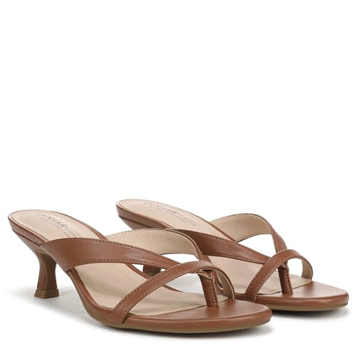 LifeStride Women's Navine Heeled Sandal Caramel 11 W by LifeStride - Used condition - Image 7