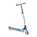 Minions 8004-07TJ Scooter, 4", White/Blue/Yellow