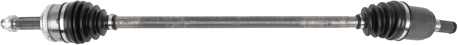 ECCPP CV Axle Shaft Assembly fit for 2011-2016 for Hyundai Elantra Coupe Elantra GT 1.8L 2.0L Front Left Right 66-3769