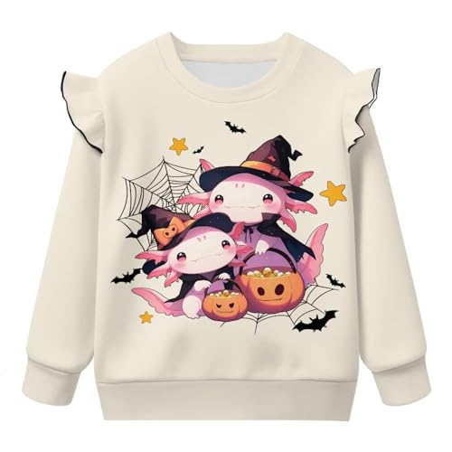 Toddler Baby Girls Round Neck T-Shirt Long Sleeve Elastic Tops Lightweight Comfort Kid Fall Winter Clothes4