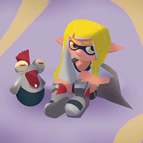 Amazon Music Unlimited - demon gummies 『splatoon 3 and chill』