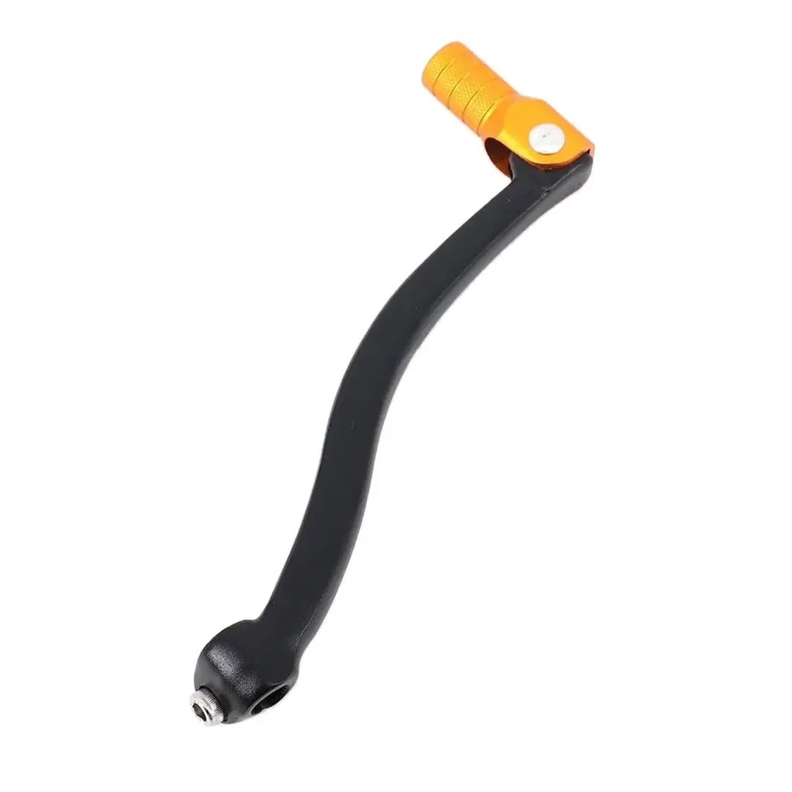 Lbcsrmh G Motorcycle Ear Lever Motorcycle Supplies Parts Accessories Ear Shifter Shift Start Lever Foldin Suitable For Atv Pit Bikes Motos Model(G)