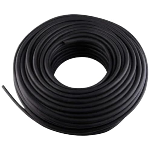 Alambre de Aluminio para Bonsái Disco de alambre de aluminio de 10 m, especialmente diseñado for dar forma a bonsáis y plantas de jardín. Herramienta de bricolaje.(1.0mmx10 meters)