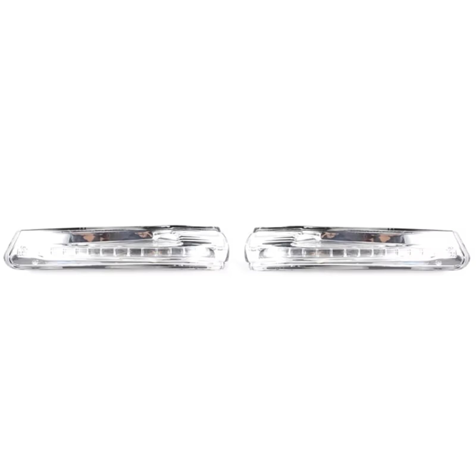 Evita Multas con LED Señal Giro Espejo Retrovisor Lateral Kia Forte 6
