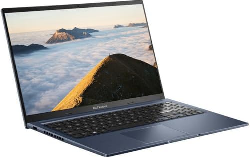 Asus Vivobook 15 Amd Ryzen 7 5825U 16GB 512GB SSD Amd Radeon Graphics 15.6" Fhd 250NIT LED Windows 11 Home Taşınabilir Bilgisayar M1502YATH01 + Zettaçanta - Görsel 3