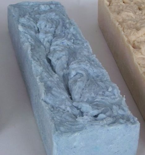 Petunia Farms Eucalyptus Handmade Eucalyptus 4Lb Soap Loaf