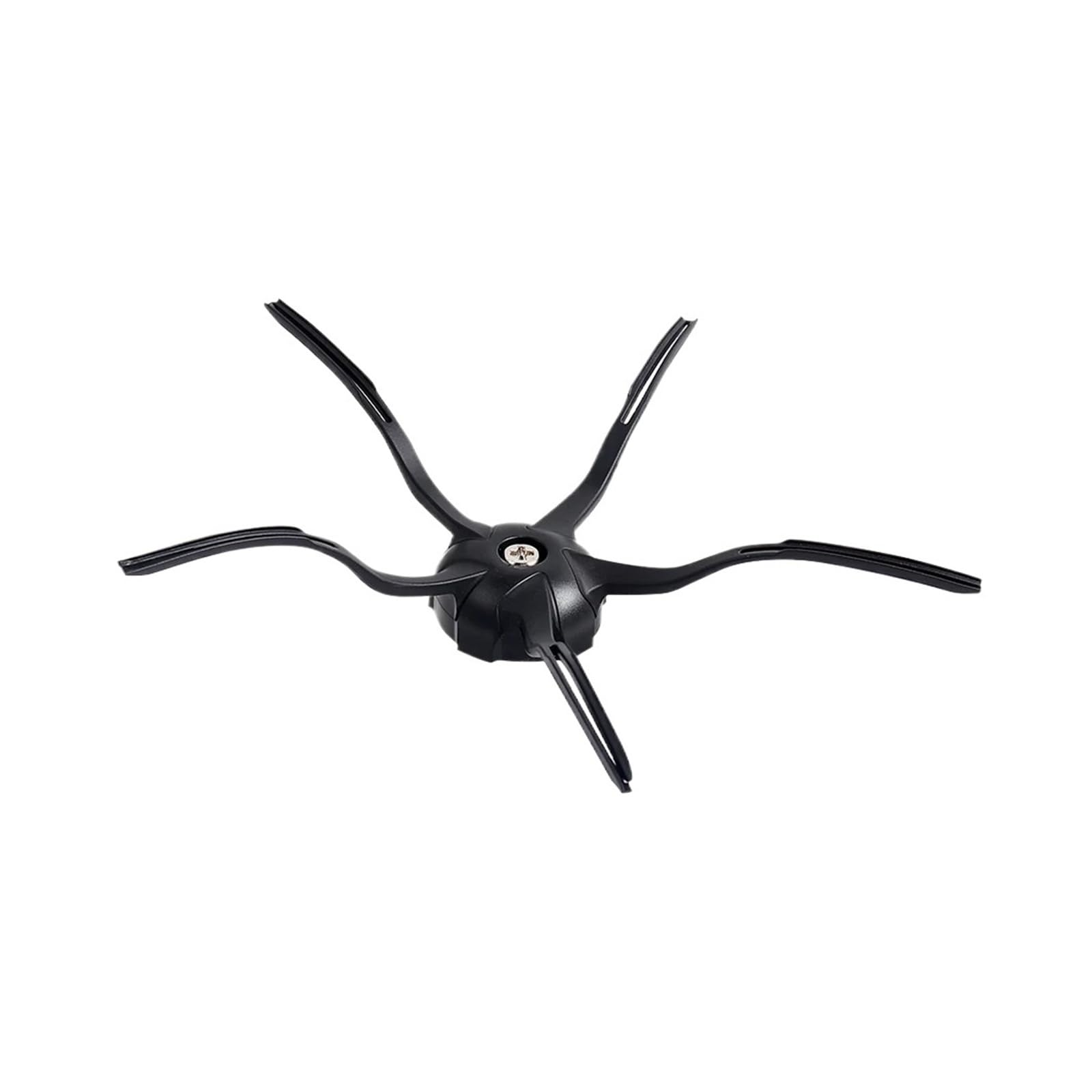 NBGRQWECZS Side Brush Part，Compatible For Roborock，S6 MaxV S6 Pure E4 E5 S5 S5 Max S4 Max S51 S52 S55 Vacuum Accessories