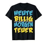 Klassisch geschnitten, doppelt genähter Saum.