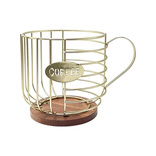 F Fityle Porta cialde di caffè, Organizer per