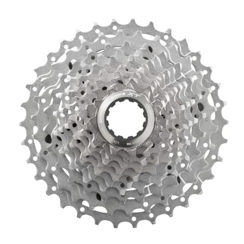 SunRace RS3 Cassette - 11 Speed, 11-32t, Silver