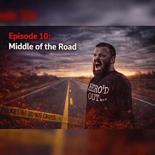 Episode 10 - Part 3 - Middle of the Road Podcast Por  arte de portada