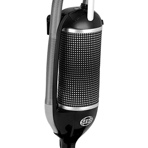 SEBO 90810GB Felix review