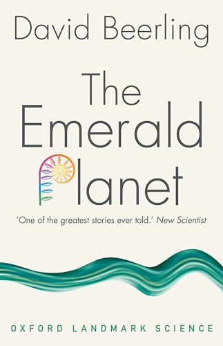 The Emerald Planet 2E P view 2