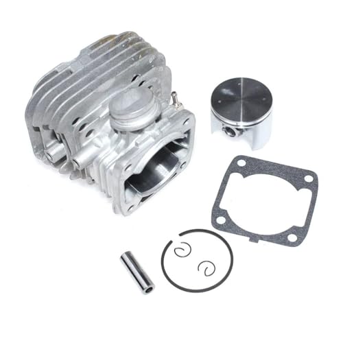 Kit cylindre-piston 42 mm pour DCS4300 EA4300F - 5