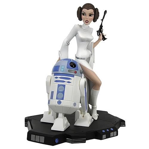 Amazon.co.jp: クローンウォーズ マケット レイアR2-D2 ジェントル 