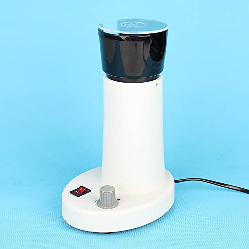 3A Frame Warmer Heater Speedy Heating Fast Blowing Temperature Adjustable (Color : Voltage 220V)