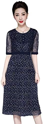 Amazon Co Jp Sooger ワンピース ハイクラス レース 刺繍 有閑マダム 気質 お母さんの服 ワンピース ロング マキシ レディース ワンピース フォーマル ドレス レディース ワンピース レディース ドレス ワンピース ドレスカバー セクシ 服 ファッション小物