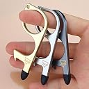 DAG Gear No Touch Multitool - Touchless Door Opener - Stylus for use on Keypads, Touchscreens, and POS Terminals (2, Gold) gallery image