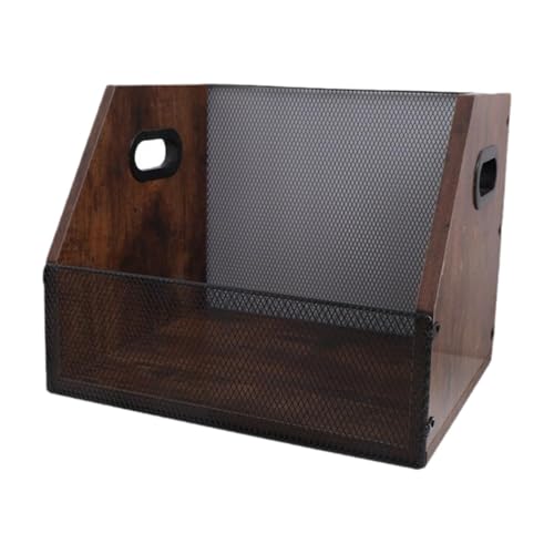 GUOOL ���R�[�h�v���[���[�X�^���h �u�b�N�z���_�[ ���g���n���h���f�U�C�� ���R�[�h�f�B�X�v���C���b�N ���R�[�h���[�I �׋����� ���r���O���[�� ���ޗp