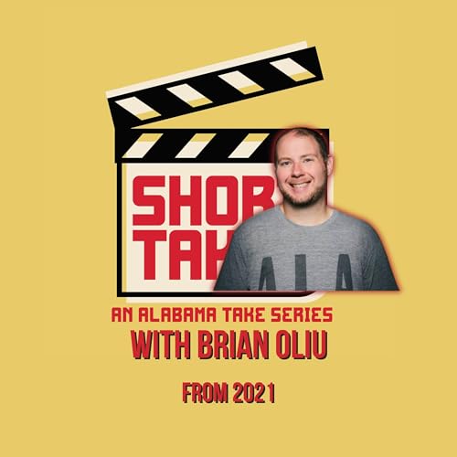 『Brian Oliu | Author』のカバーアート