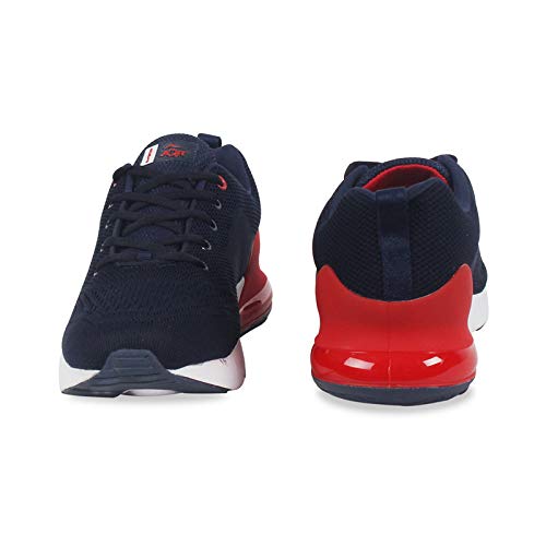 Image of JQR Men's Dj Sports, Running,Walking, Training Shoes