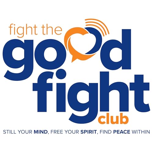Fight the Good Fight Club cover art